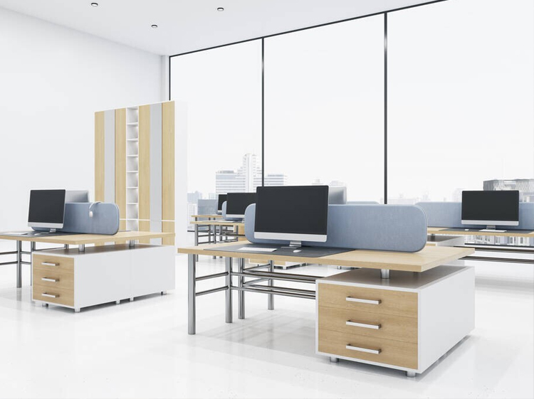 成都办公家居关于木制品家具普遍存在的四大问题